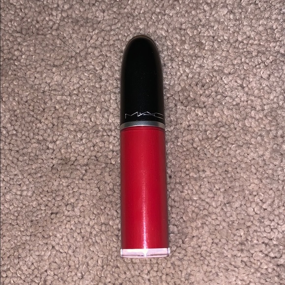 lipstick mac - Picture 3 of 3